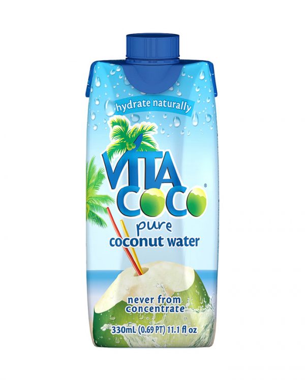 Vita Coco Coconut Water 330ml