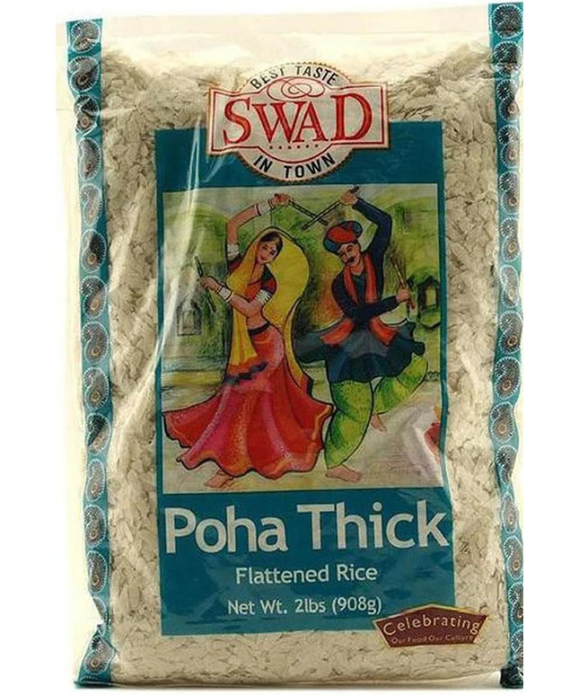 Swad Poha Thick 2 lb