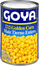Goya Golden Corn 432gm