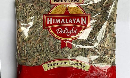 Himalayan Delight Dry Lemongrass  100g