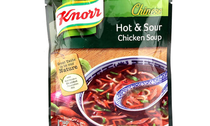 Knorr Hot & Sour Soup 44g