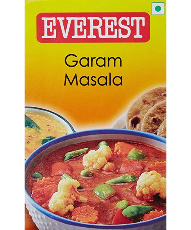 Everest Garam Masala 100g