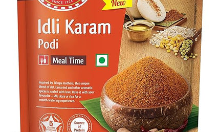 MTR Idli Karam Podi 100g
