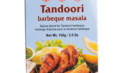 MDH Tandoori Barbeque Masala 100g