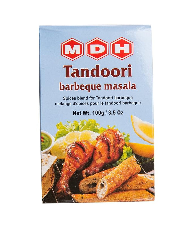 MDH Tandoori Barbeque Masala 100g