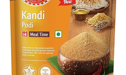MTR Kandi Podi 100g