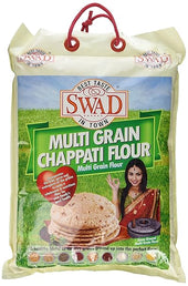 Swad Multigrain Atta 10LB