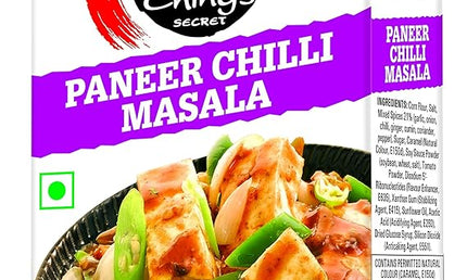 Ching's Paneer Chilli Masala Mix 50g