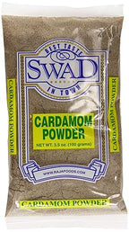 Swad Cardamom Powder 3.5oz