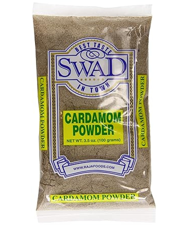 Swad Cardamom Powder 3.5oz
