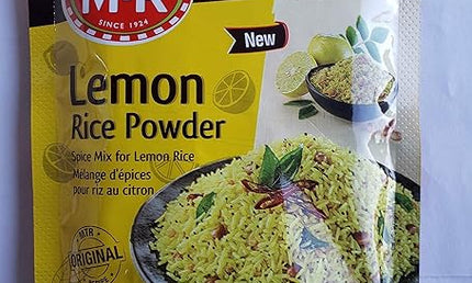 MTR Lemon Rice Powder 100g