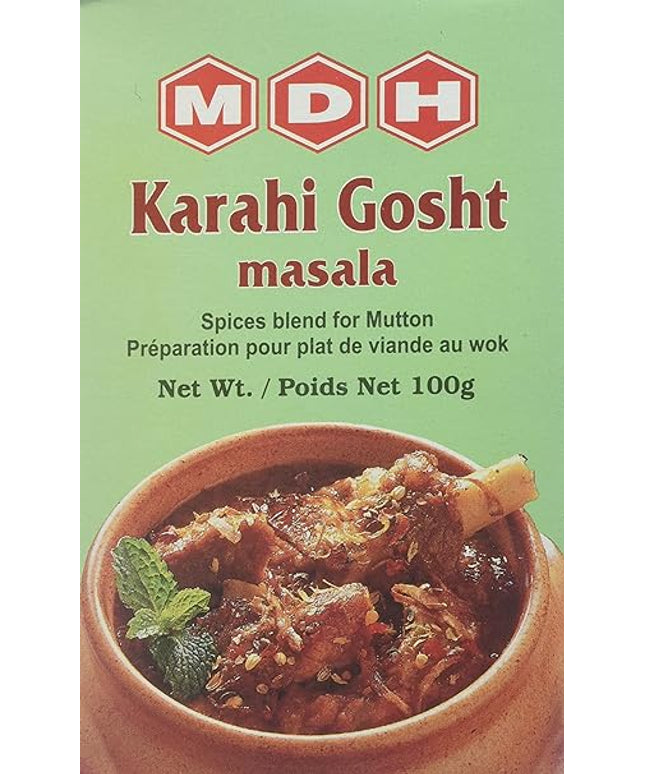 MDH Karahi Gosht Masala 100g