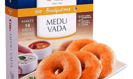 Gits Medu Vada Mix 200g