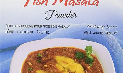 Priya Fish Masala 100g