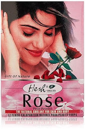 Hesh Rose Face Pack 100g
