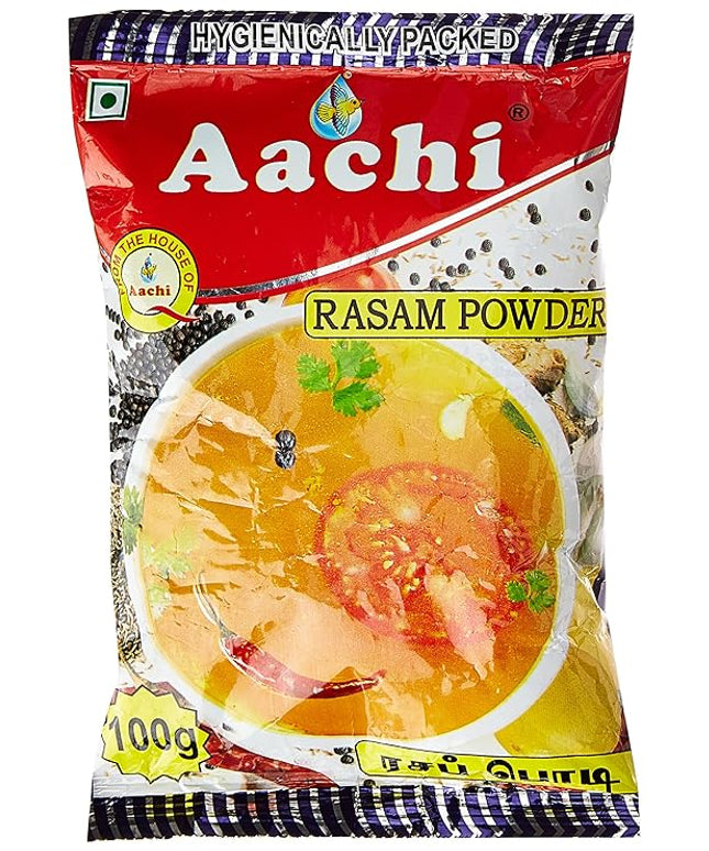 Aachi Rasam Powder 100g