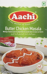 Aachi Butter Chicken Masala 200g