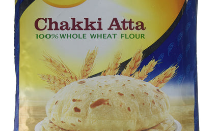 Sujata Chakki Atta 20LB