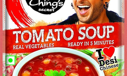 Ching's Tomato Soup 55g
