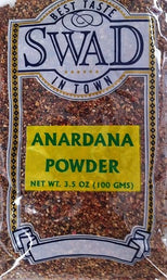 Swad Anardana Powder 3.5oz