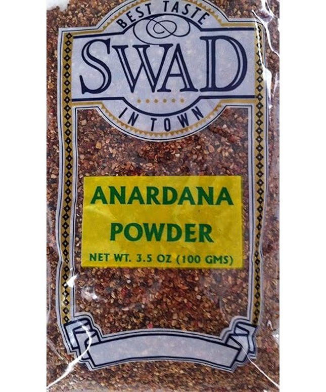 Swad Anardana Powder 3.5oz