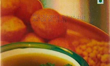 Badshah Panipuri Masala 100g