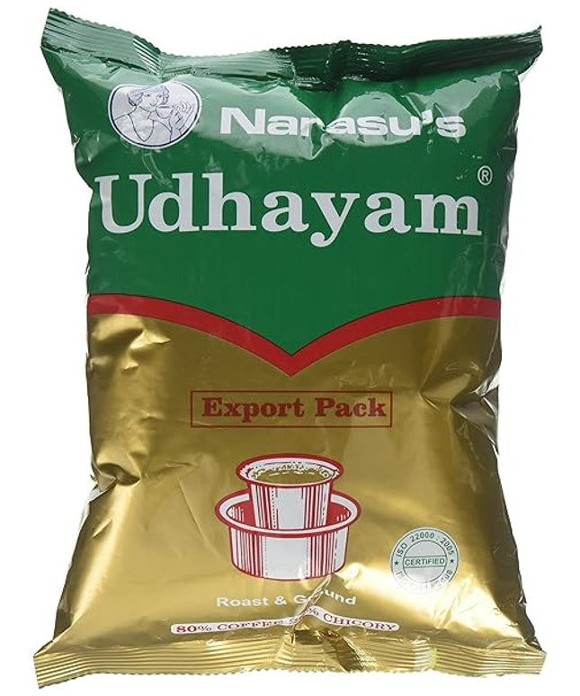 Narasu's Udhayam Coffee 500gm