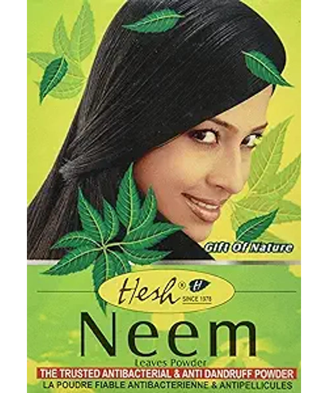 Hesh Neem Powder 100g