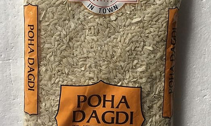 Swad Poha Dagdi 28 oz