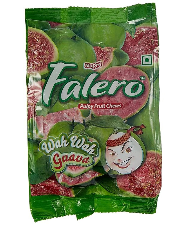 Falero Guava