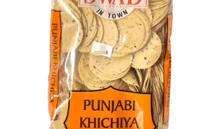 Swad Punjabi Khichiva 400g