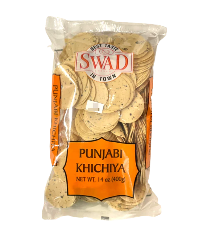 Swad Punjabi Khichiva 400g