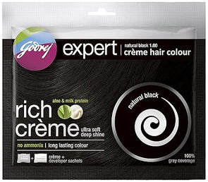 Godrej Expert Hair Color