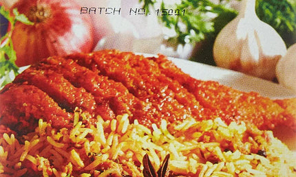 Badshah Fish Biryani Masala 100g