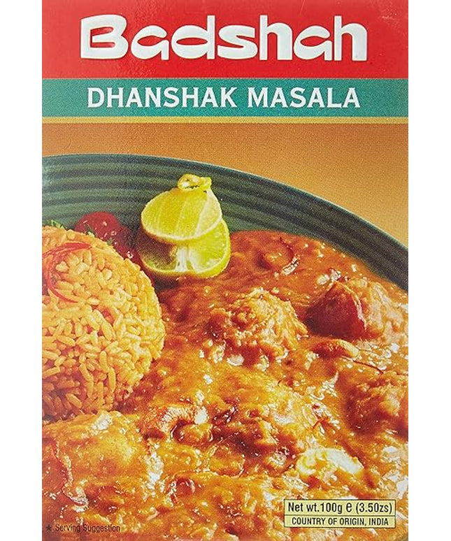Badshah Dhanshak Masala 100g