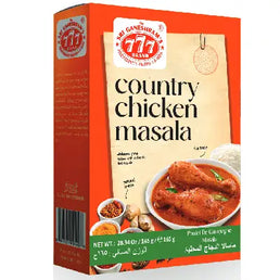 777 Country Chicken Masala 165g