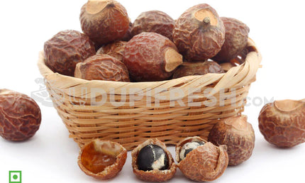 Moti Aritha Whole 500g
