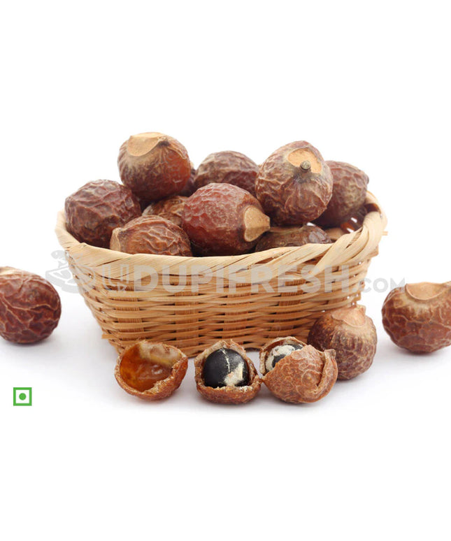 Moti Aritha Whole 500g