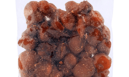 Krishiv Aloo Bokhara Dry 400gm