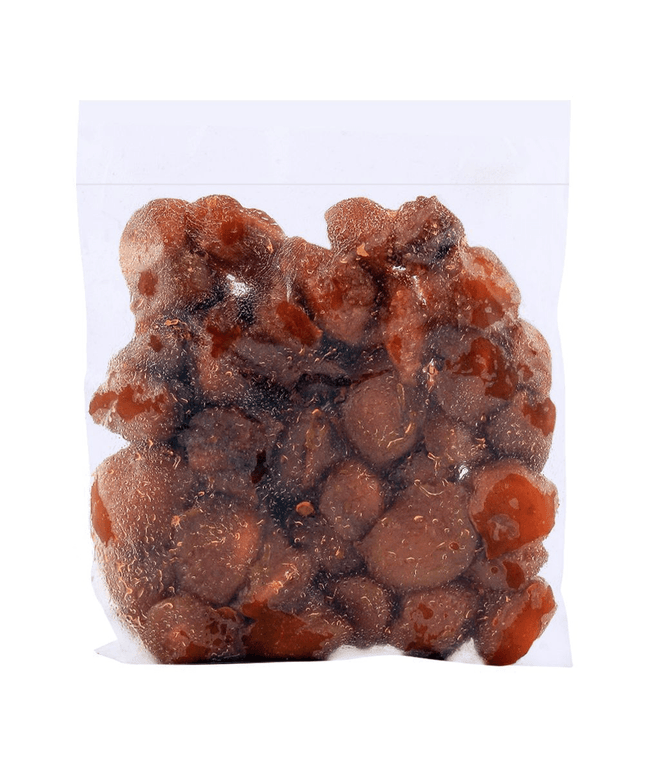 Krishiv Aloo Bokhara Dry 400gm