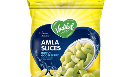 Vadilal Frozen Gooseberry (Amla) 11oz