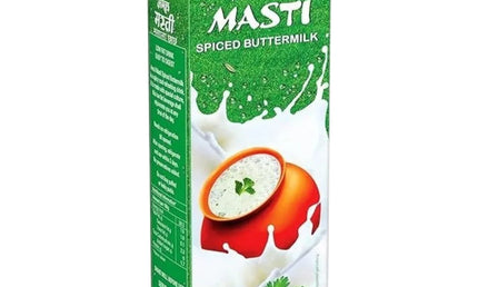 Amul Masti Spiced Buttermilk 200ml