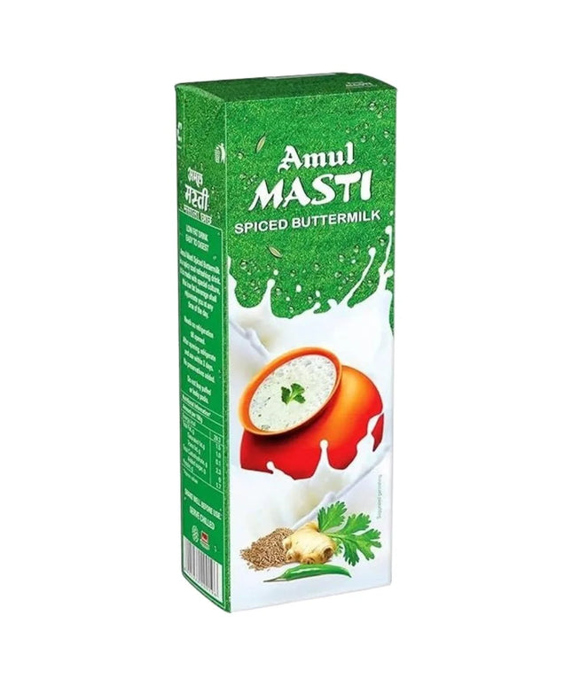Amul Masti Spiced Buttermilk 200ml