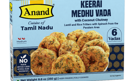 Anand Keerai Medhu Vada  8.8oz