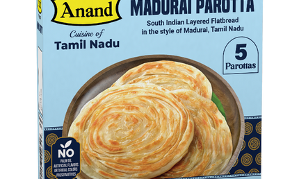 Anand Madurai Parotta 5pc