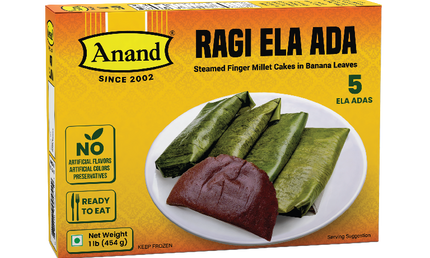 Anand Ragi Ela Ada 16oz