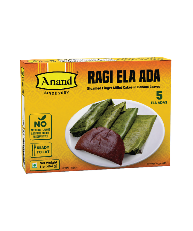 Anand Ragi Ela Ada 16oz