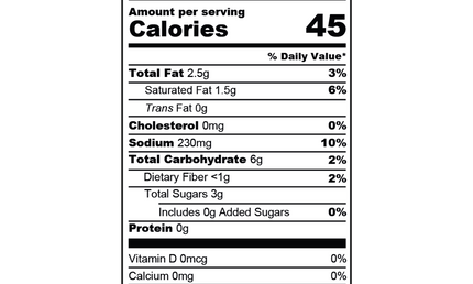 Anand Ripe Banana Chips 6oz