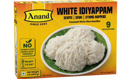Anand Idiyappam White  16oz