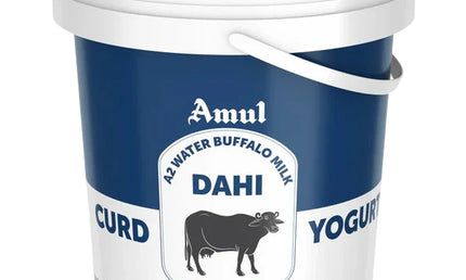 Amul A2 Water Buffalo Milk Dahi 1kg